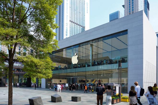 États-Unis : première syndicalisation des employés d’un Apple Store