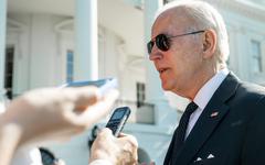 Joe Biden estime "peu probable" une visite en Ukraine lors de sa tournée en Europe