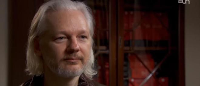 Le premier ministre australien affirme qu'il entend s'engager "diplomatiquement" au sujet des poursuites engagées par les États-Unis à l'encontre de Julian Assange, le fondateur de WikiLeaks