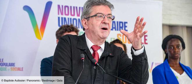 Jean-Luc Mélenchon : ce handicap physique dont il a fait une grande force