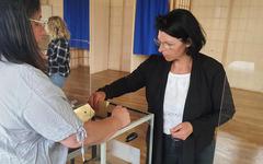 Législatives 2022. Christine Loir (RN) crée la surprise dans la 1re circonscription de l’Eure