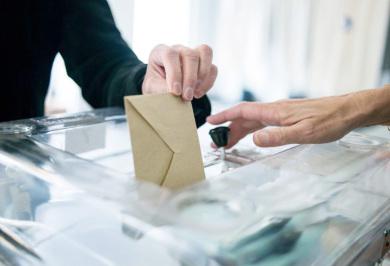 Oise-Législatives : à 12h, le second tour attire moins d’électeurs qu’en 2017