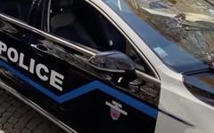 Indre-et-Loire : Un jeune homme a été interpellé par la police, dans le parc de Grandmont à Tours pour avoir donné plusieurs coups de couteau à sa compagne