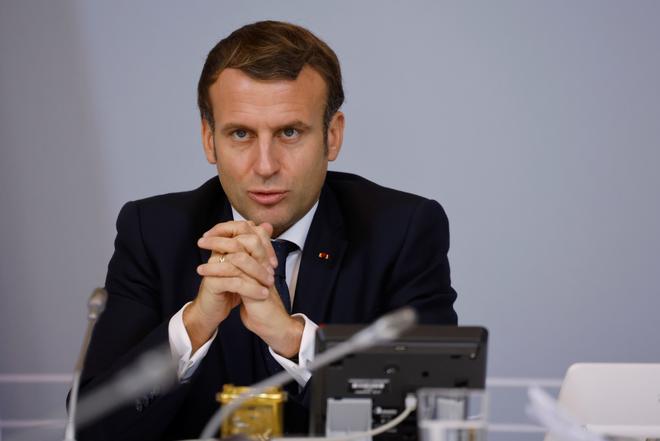 Coronavirus : Macron va-t-il revoir la limite de 30 personnes pour les cultes ?