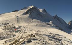 Savoie : faute de neige, le glacier d’été à Tignes ferme avec un mois d’avance