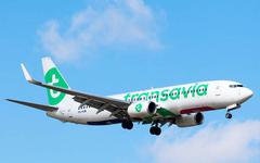 Transavia : 30% de SAF dans le Lyon – Porto d’aujourd’hui