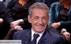 VIDEO – Nicolas Sarkozy fier et très amoureux de Carla Bruni : “Je l’aurais épousée une deuxième fois”