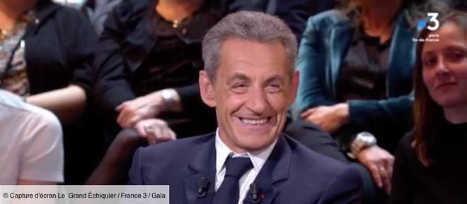 VIDEO – Nicolas Sarkozy fier et très amoureux de Carla Bruni : “Je l’aurais épousée une deuxième fois”