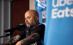 Football : Coup de tonnerre à Marseille, l'entraîneur Jorge Sampaoli quitte l'OM