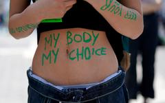 États-Unis: New York veut graver dans sa Constitution les droits à l'avortement et à la contraception