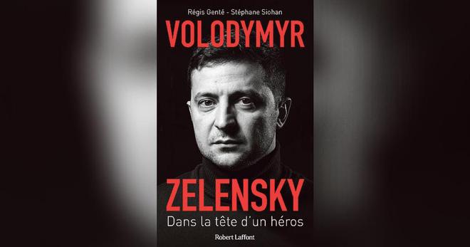 Comment Volodymyr Zelensky est arrivé jusqu'à la tête de l'État ukrainien