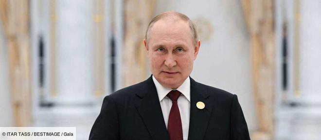 “Ça aurait été un spectacle dégoutant” : Vladimir Poutine riposte aux railleries des dirigeants du G7