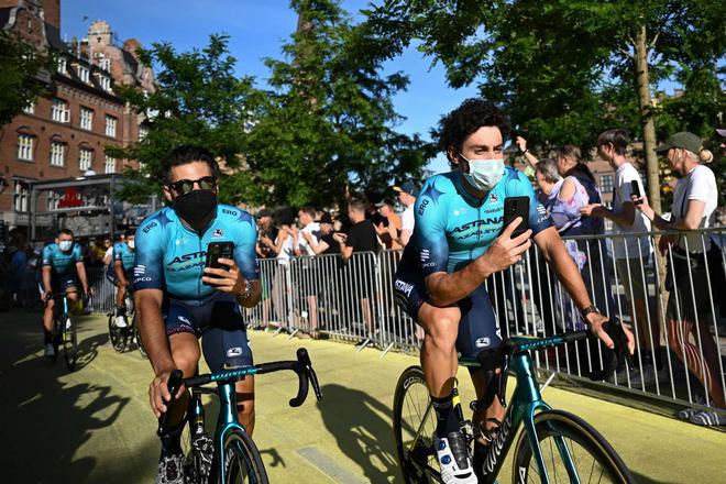 Tour de France 2022 : pour sa troisième saison avec le Covid-19, la Grande Boucle choisit de vivre avec le virus