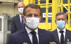Covid-19 : Macron compte sur la bureaucratie sanitaire pour se refaire