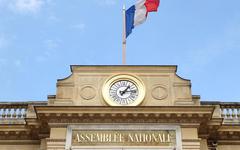 Guillaume Tabard: «L’Assemblée nationale, nouvel épicentre de la vie politique»