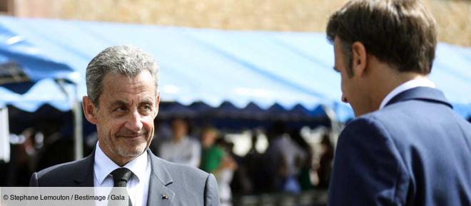Nicolas Sarkozy furieux contre Emmanuel Macron ? “Il ne décolère pas”