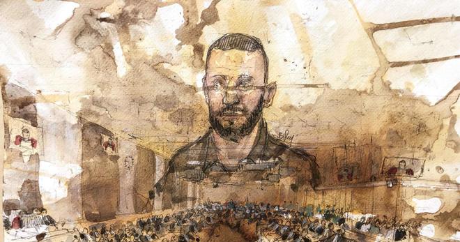 13-Novembre : peut-on dire que Salah Abdeslam est condamné à «la prison à vie»?