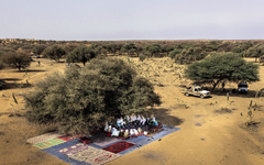 Mali : les Touaregs s'unissent contre le terrorisme