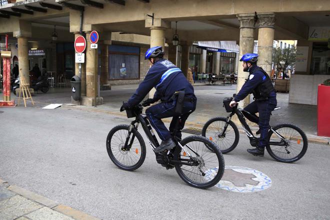 [Millau] Réorganisation pour la police municipale