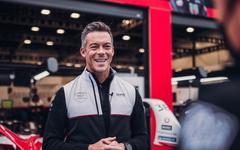 André Lotterer, pilote Porsche en Formula E et en Endurance : « Je vais continuer de m’engager à fond »