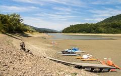 La préfecture du Maine-et-Loire annonce un renforcement des restrictions d’eau
