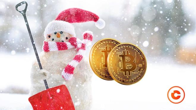 Bitcoin (BTC) : Les retraits s’intensifient avec l’hiver crypto