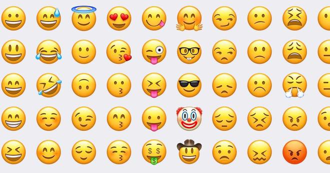 Comment l'emoji a changé la communication en entreprise ;-)