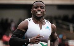 Mondiaux 2022: recordman d'Afrique du 100 m, Omanyala, toujours dans l'attente d'un visa