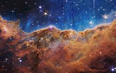 PHOTOS - Découvrez la totalité des incroyables images de l'univers captées par le télescope spatial James Webb