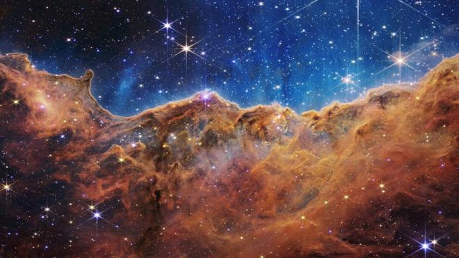 PHOTOS - Découvrez la totalité des incroyables images de l'univers captées par le télescope spatial James Webb