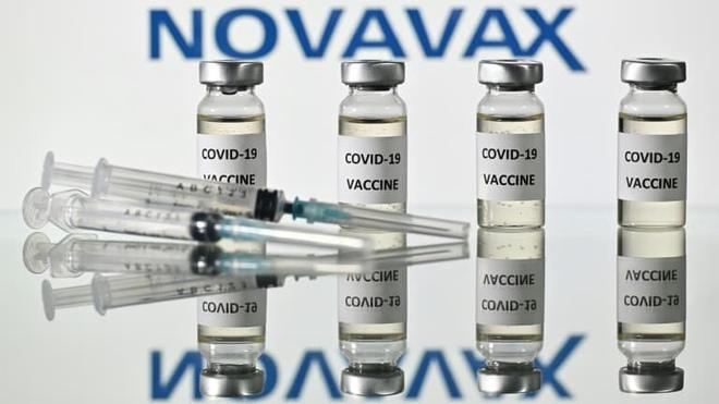 Covid-19: le vaccin de Novavax autorisé aux États-Unis