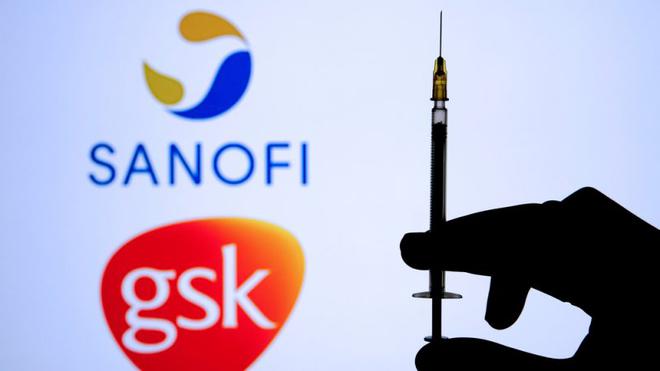 Vaccins anti-Covid : Sanofi se tient prêt à livrer l’UE et le Royaume-Uni