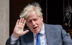 Royaume-Uni : voici les huit candidats en lice pour succéder à Boris Johnson au poste de premier ministre