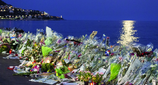 Attentat de Nice : plus des deux tiers des victimes ont été indemnisés