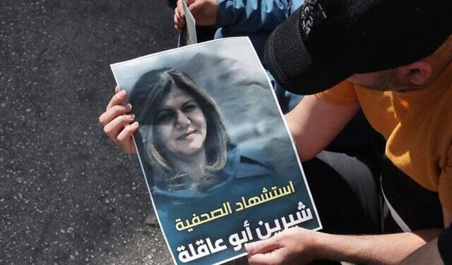 Un expert en balistique à INN : la journaliste d’Al Jazeera, Shireen Abu Aqleh, n’a pas été tuée par une balle israélienne