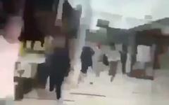 URGENT | Vidéo : des tirs dans un centre commercial à Copenhague, plusieurs victimes