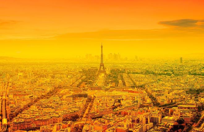Canicule : ce lundi risque d'être la journée la plus chaude jamais enregistrée en France