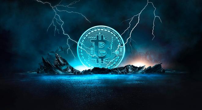 Bitcoin (BTC) évolue : Record pour le Lightning Network