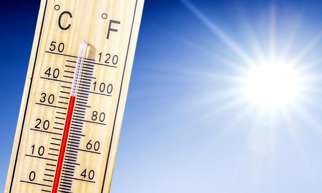 Record de chaleur. 42,6 degrés relevés dans deux communes du Maine-et-Loire, villes les plus chaudes de France !
