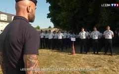 Police : les dessous de la formation des premiers réservistes