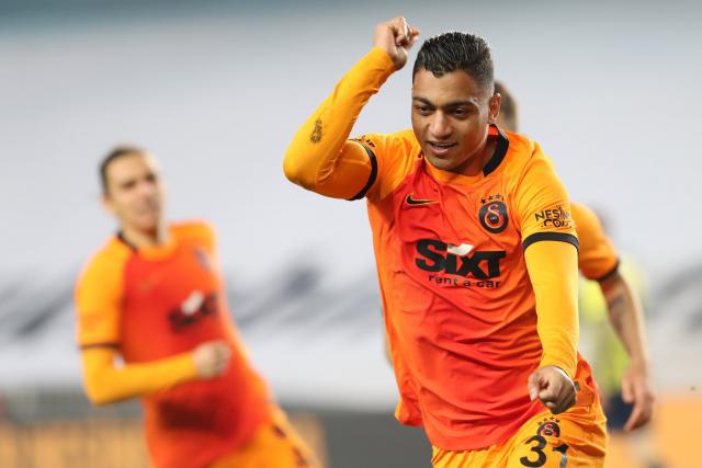 Foot - Transferts - Nantes - Transferts : Mostafa Mohamed (Galatasaray) en approche