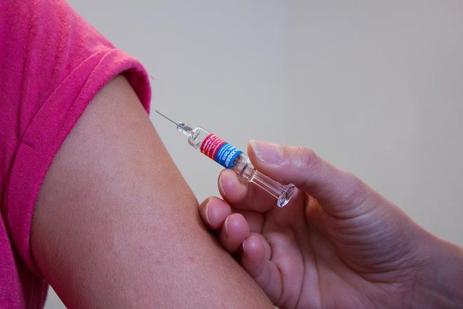 « Je ne rendrai pas la vaccination obligatoire »