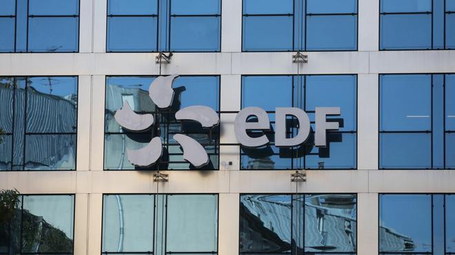 Les députés relèvent le prix régulé de revente de l’électricité produite par EDF