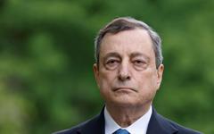 Italie: plus de 1000 maires demandent à Mario Draghi de rester à son poste de Premier ministre