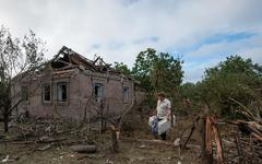 Ukraine : les civils «inutilement» mis en danger par les deux camps, selon HRW