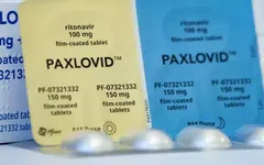 Joe Biden positif au Covid19: Qu'est-ce que le Paxlovid, ce médicament avec lequel il est soigné et peut-on le trouver en France ? Voici tous les détails - Vidéo