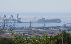 Pollution maritime et croisières : les clés pour comprendre le débat