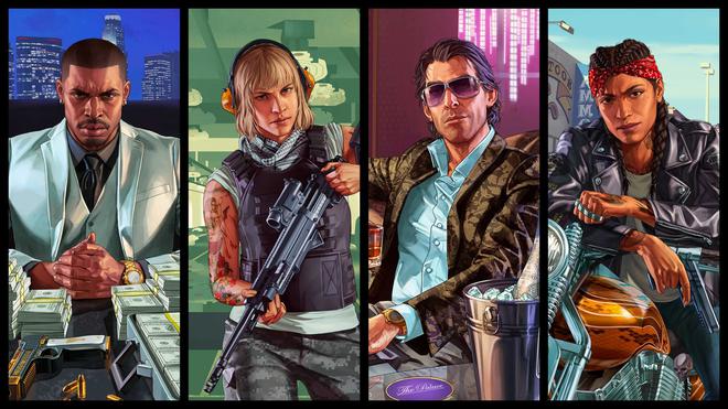 GTA 6 : Rockstar change sa culture interne pour de meilleures conditions de travail