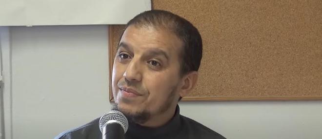 Gérald Darmanin annonce l'expulsion de l'imam Hassan Iquioussen qui tient depuis près de 20 ans des propos antisémites et homophobes dans le Nord de la France