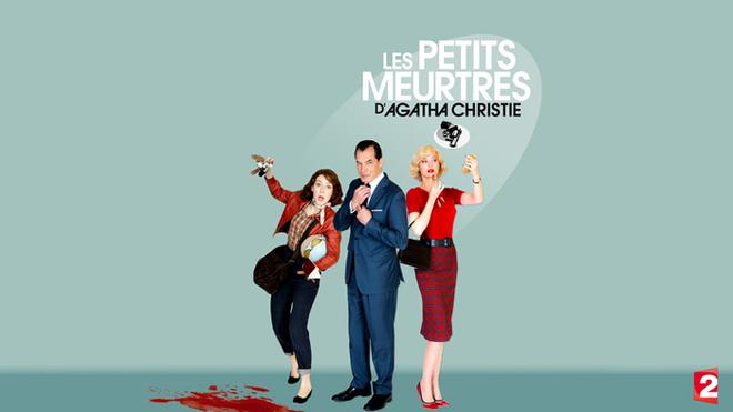 « Les petits meurtres d’Agatha Christie » du 29 juillet 2022 : histoire et vidéo de l’épisode ce soir sur France 2